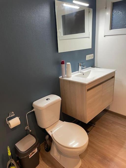 Apartamento Planetoase Eupen Exterior foto