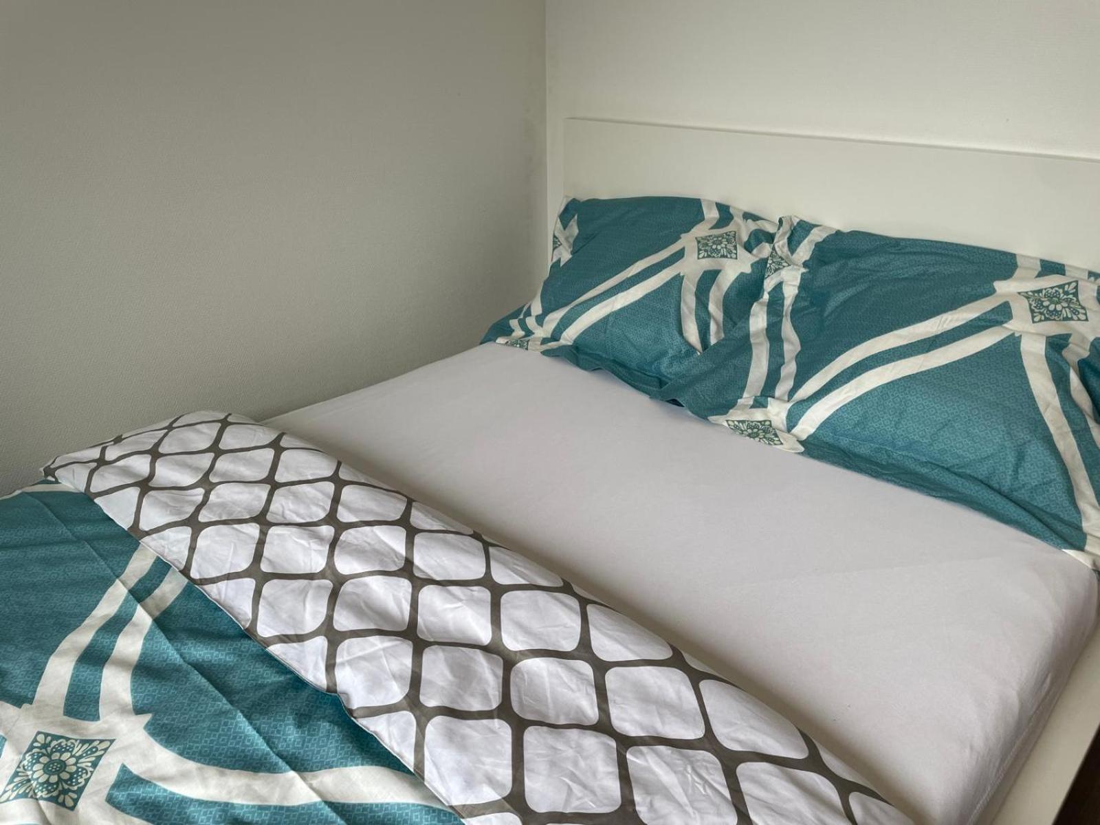 Apartamento Planetoase Eupen Exterior foto