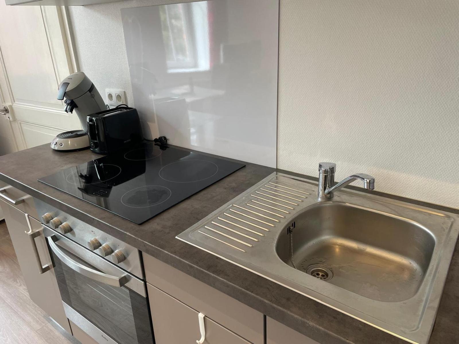 Apartamento Planetoase Eupen Exterior foto