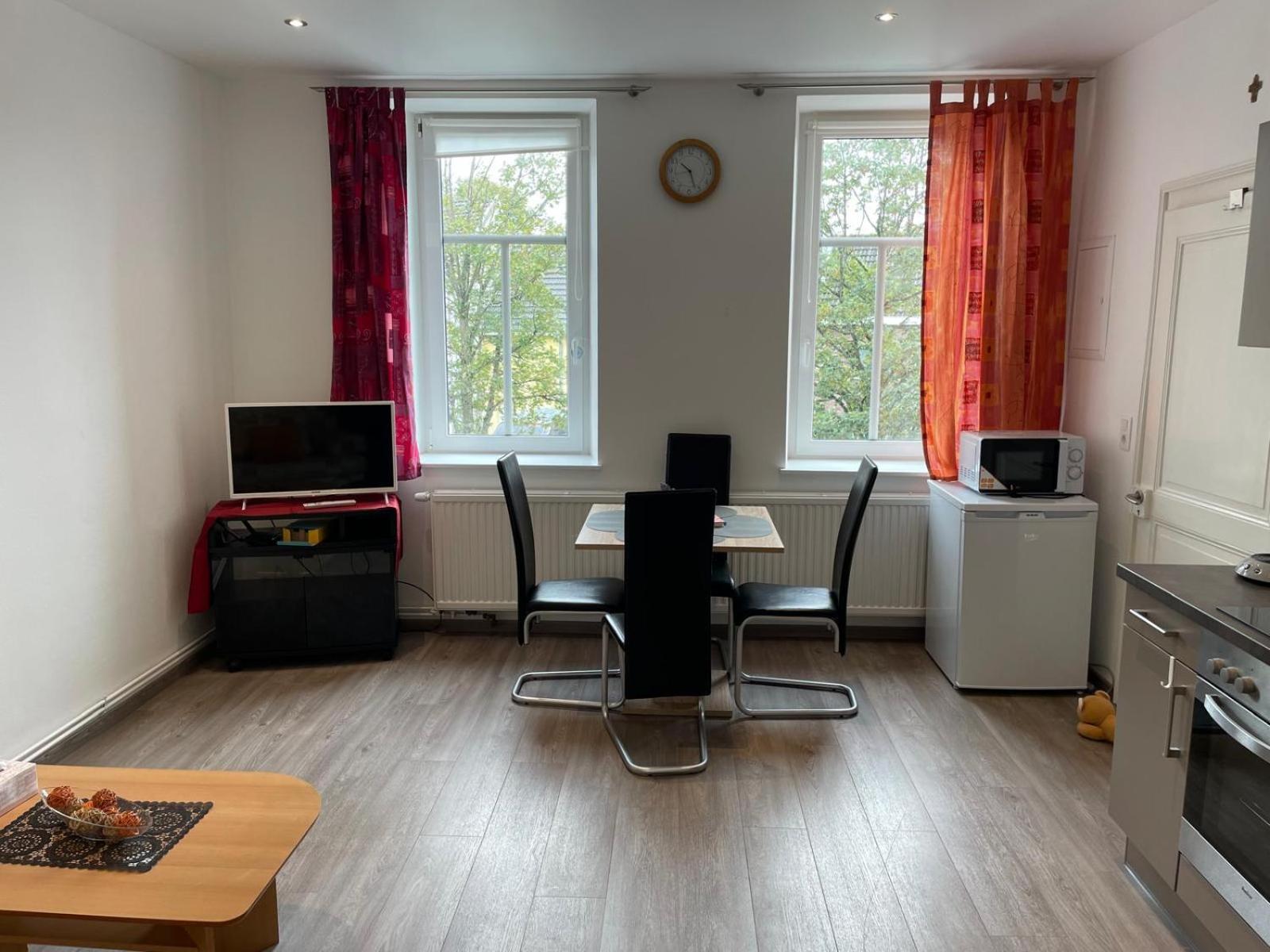 Apartamento Planetoase Eupen Exterior foto