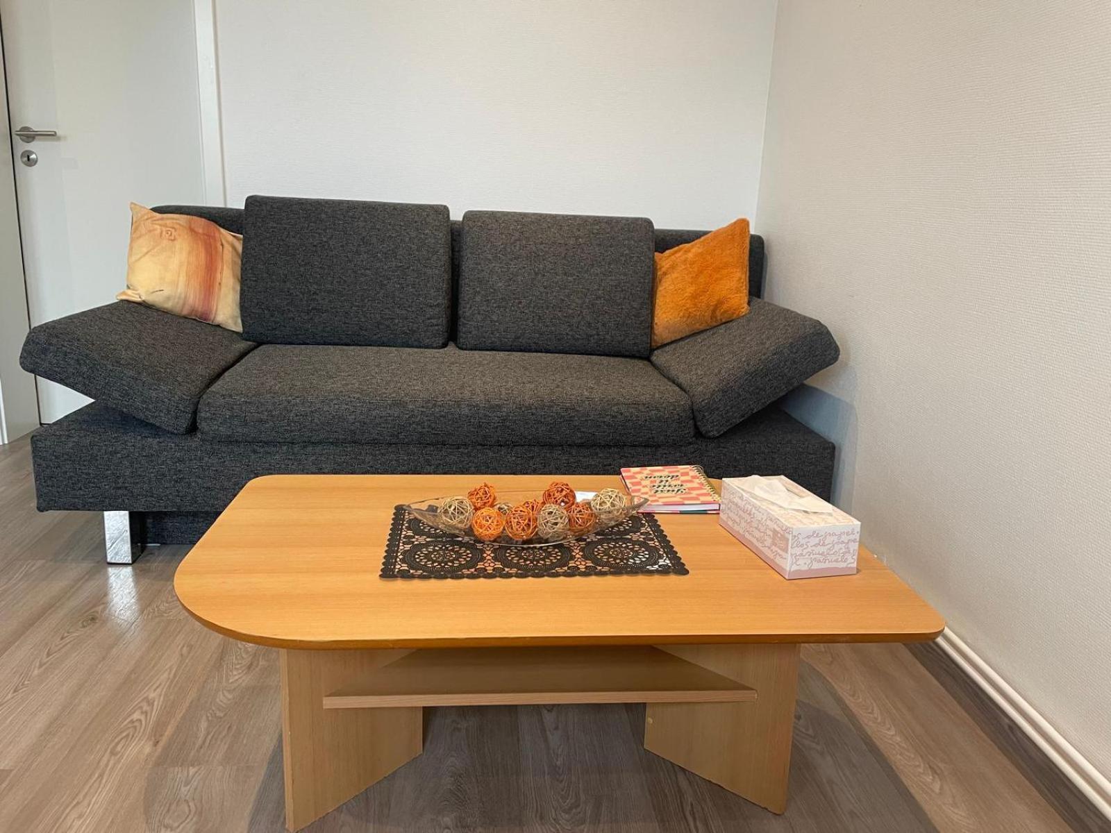 Apartamento Planetoase Eupen Exterior foto