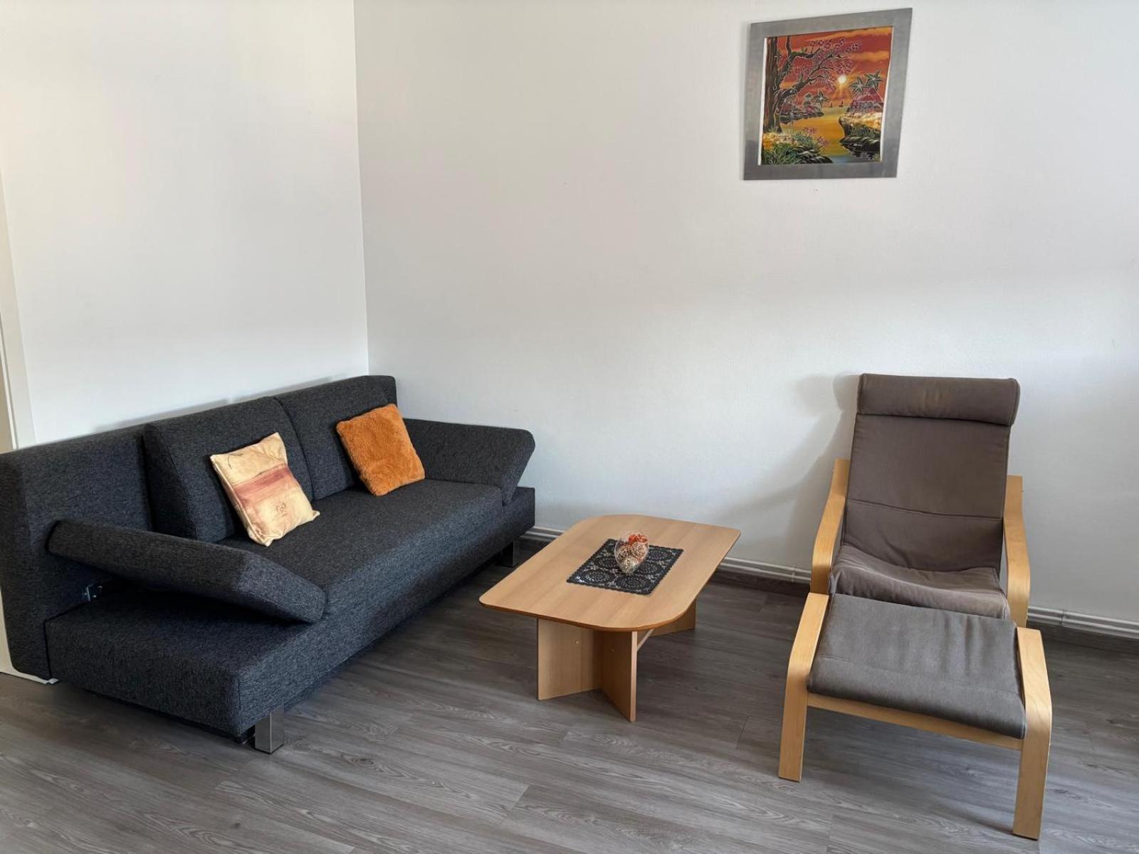 Apartamento Planetoase Eupen Exterior foto