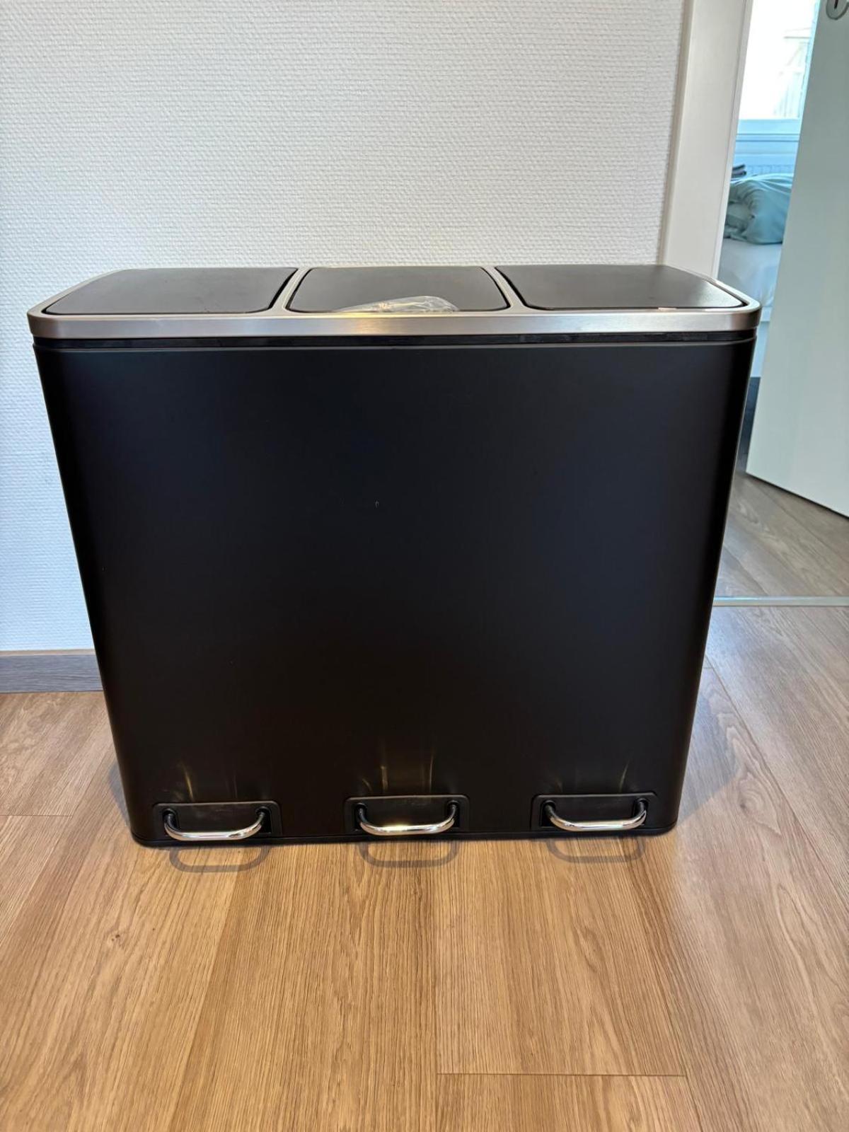Apartamento Planetoase Eupen Exterior foto